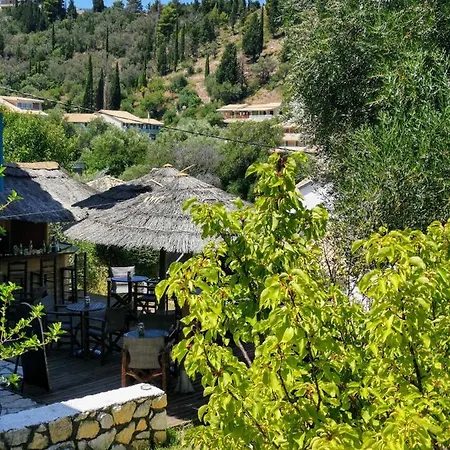 Iris Áyios Nikítas