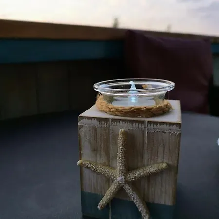 Iris Apartahotel Áyios Nikítas