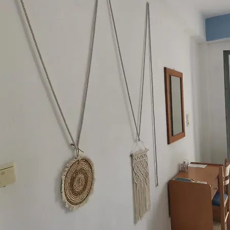 Iris 4* Áyios Nikítas