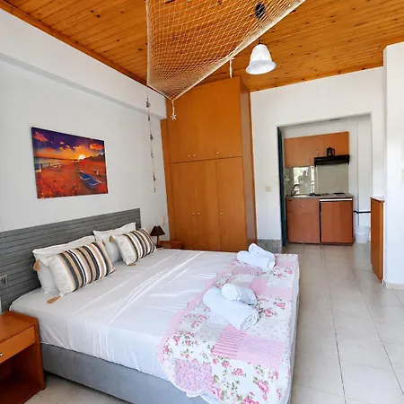 Apartmanhotel Iris 3*