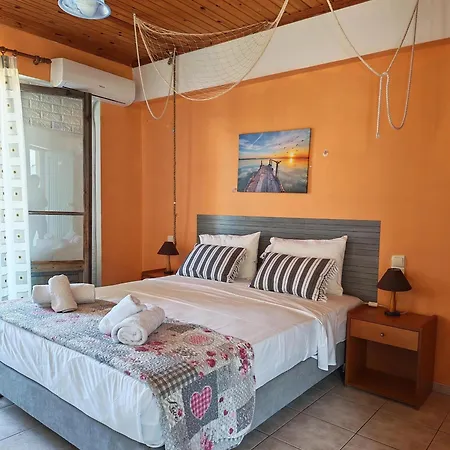 Iris Apartmanhotel