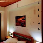 Lejlighedshotel Iris Áyios Nikítas