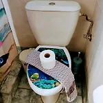 Iris Lejlighedshotel Áyios Nikítas