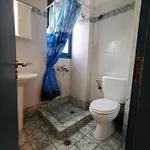 Iris شقة فندقية Áyios Nikítas