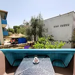 شقة فندقية Iris