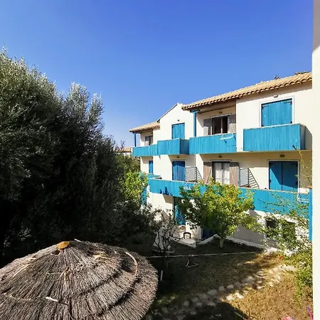 Iris Hotel apartamentowy