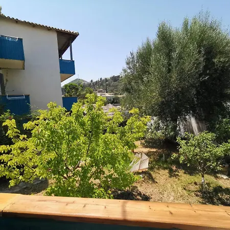 Iris Áyios Nikítas