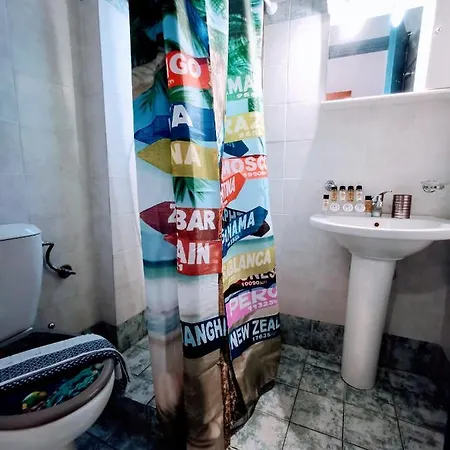 Iris Hotel apartamentowy