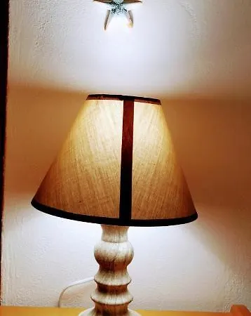 Hotel apartamentowy Iris 4*