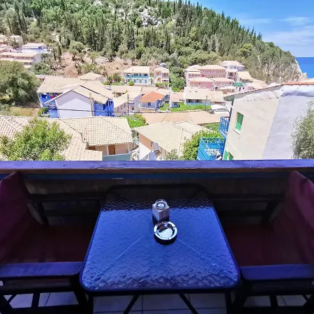 Iris Hotel apartamentowy