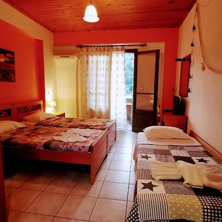 Iris Áyios Nikítas