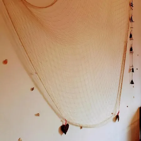 Iris Hotel apartamentowy 4*