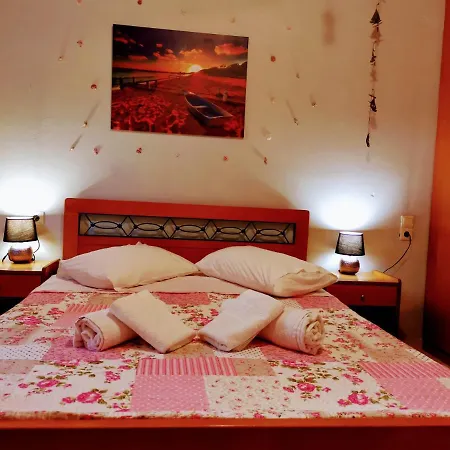 Apartahotel Iris *