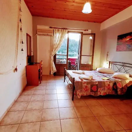 Hotel apartamentowy Iris 4*