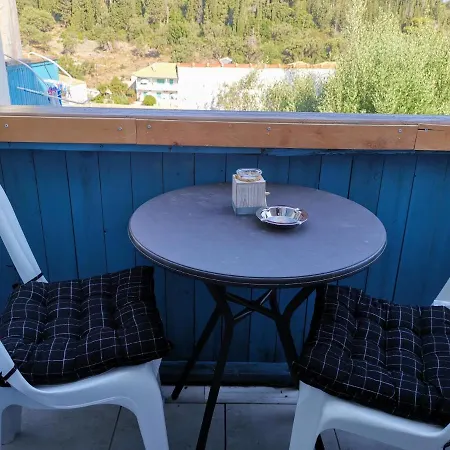 Iris Hotel apartamentowy 4*