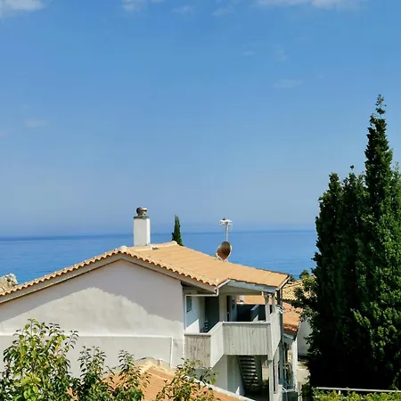 Iris Hotel apartamentowy 4*