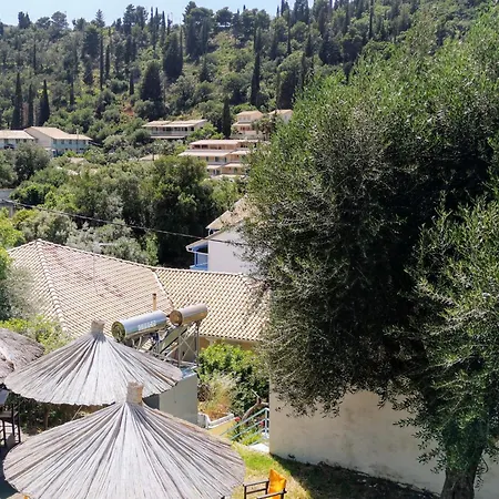 Iris Hotel apartamentowy