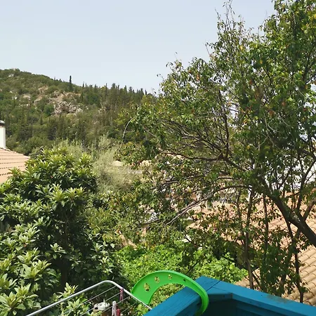 Hotel apartamentowy Iris 4*