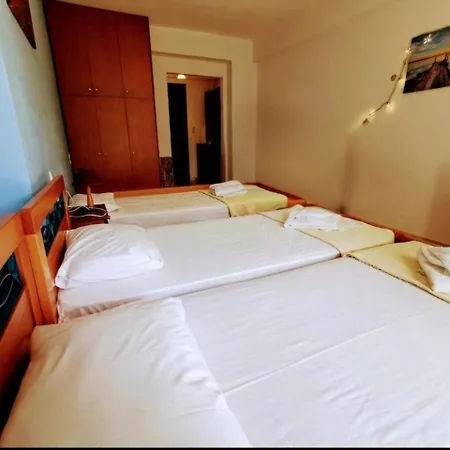 Hotel apartamentowy Iris