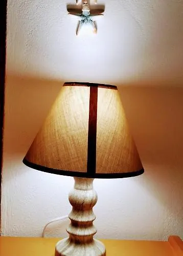 Aparthotel Iris 3*
