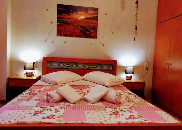 Aparthotel Iris 3*