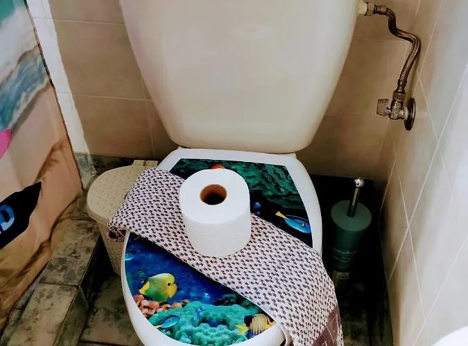Iris Aparthotel Áyios Nikítas
