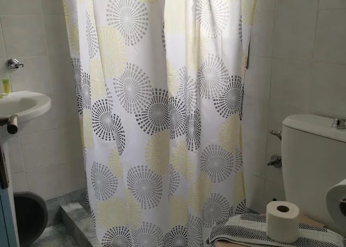 Iris Aparthotel Áyios Nikítas